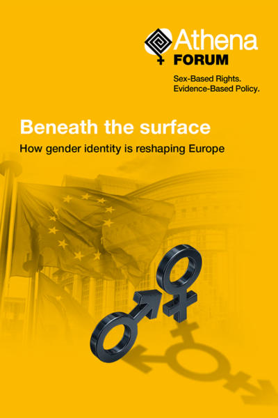 Beneath the surface: How gender identity is reshaping Europe