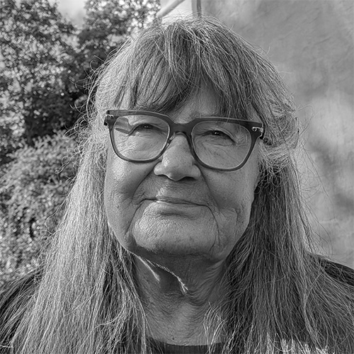 Dorte Toft