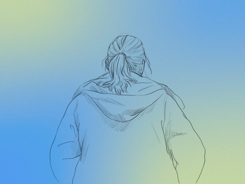 Efterskolen holdt det skjult for os, at vores datter var blevet en dreng