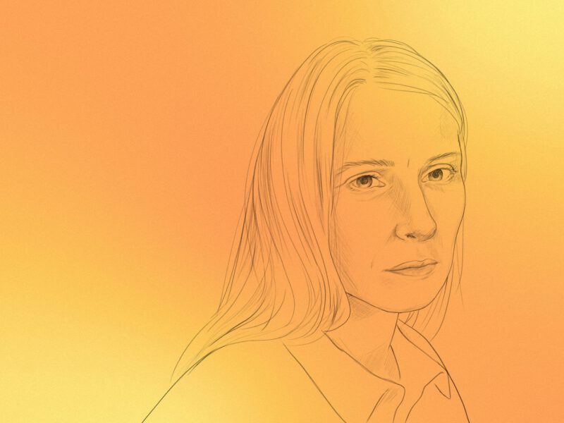 Min datter har været udsat for statsstøttet omvendelsesterapi