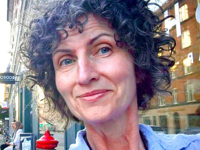 Jacqueline Vejlstrup