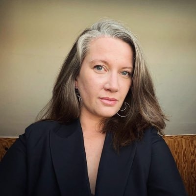 Róisín Michaux