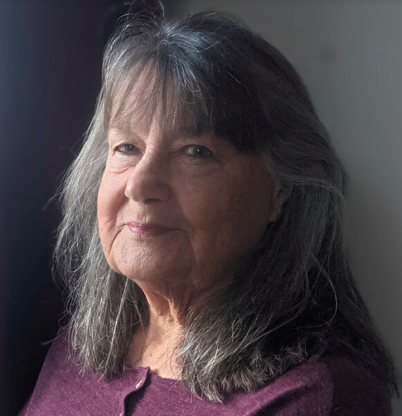 Dorte Toft
